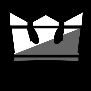 RESOLUTE's emblem