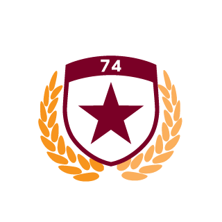 Subline74's emblem