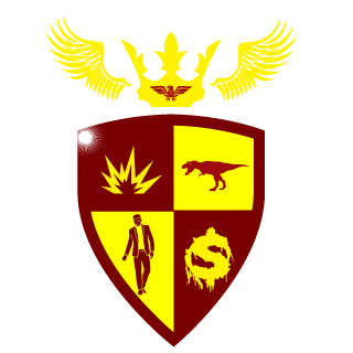 Szpopi's emblem