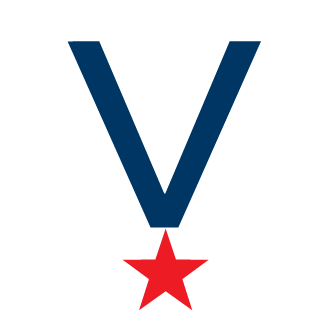ex-Mi11itary's emblem