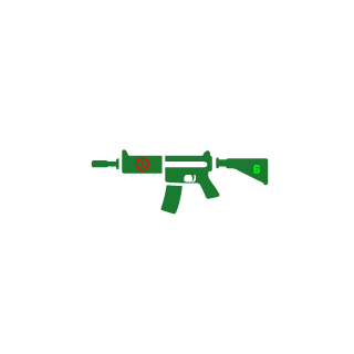 PRDRicardo's emblem