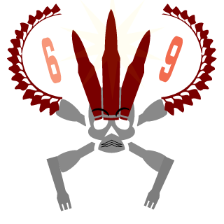 BestPilots69's emblem