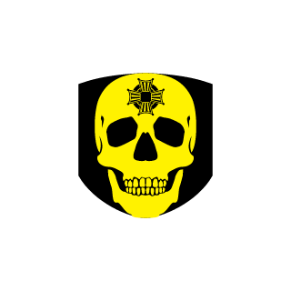 Geksagon1's emblem