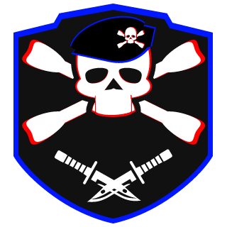 FUCK YOU HUMANS's emblem
