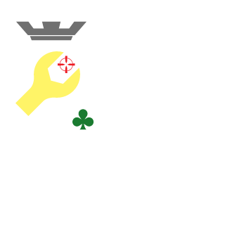 Mupoxa39's emblem