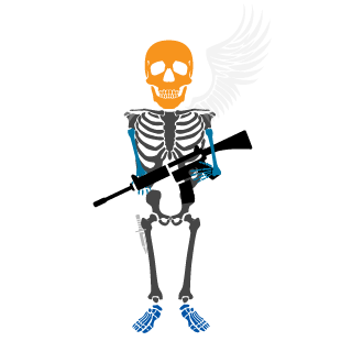 killCommander87's emblem