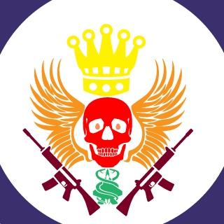 HawkEyesCK's emblem