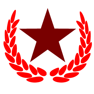 Waldhaeusel's emblem