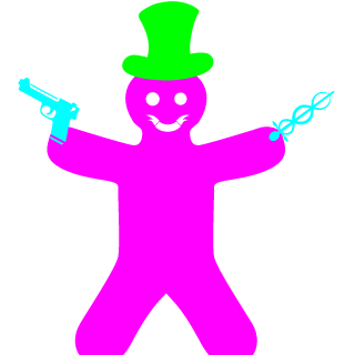 Ivaaan-AR's emblem