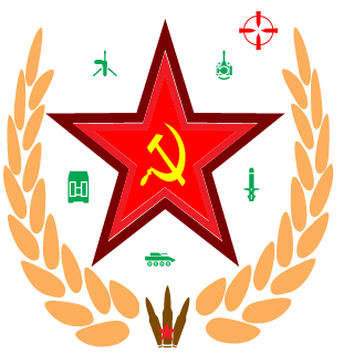 MAZAY-BAIKAL's emblem