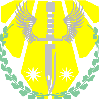 Kenchanwhite's emblem