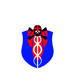 Doctor981i's emblem