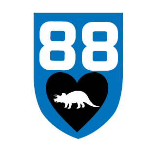 1111hg's emblem