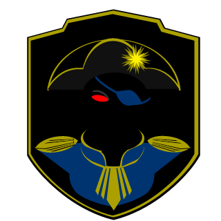 CptainCrunch's emblem