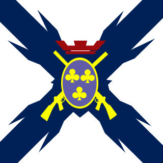 LuchsII's emblem