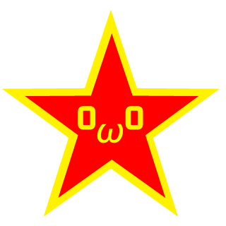 LaaCreatura's emblem