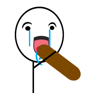 Sausage Gag's emblem