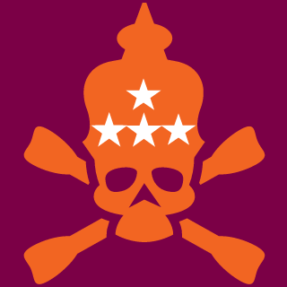 GeneralDerringer's emblem