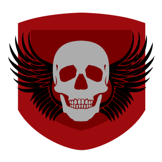 Skinnyfox's emblem