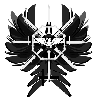 SHANGHAI AIRLINES's emblem