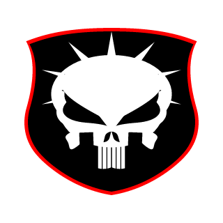 TheBadAss2012's emblem