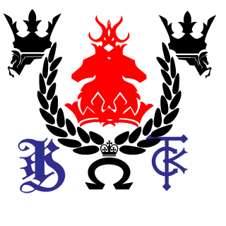 the merovinjien's emblem