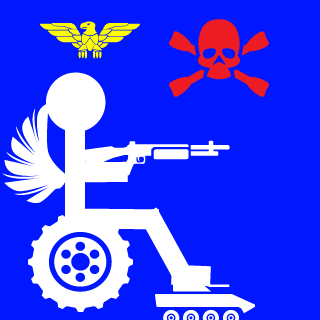 RichardMCY's emblem