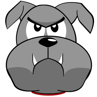 Bullforce's emblem