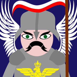 kazach333's emblem