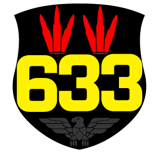 melz633's emblem
