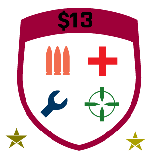 BugsBunnyHeres's emblem