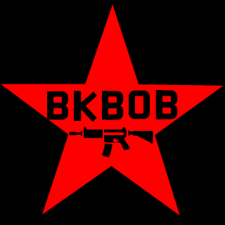 BKBOB's emblem