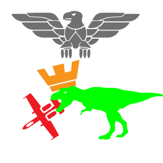 GODEMPERORTRMP's emblem
