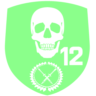 WhityFord's emblem