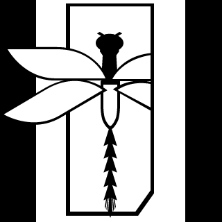 FortyDrop's emblem