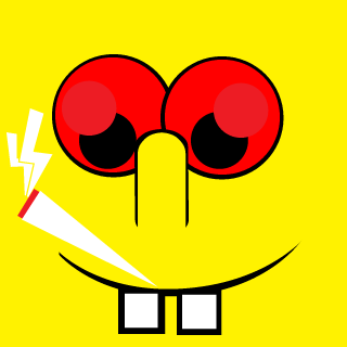 LeathalHawk's emblem