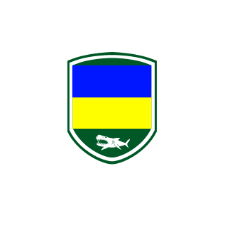 InReUA's emblem
