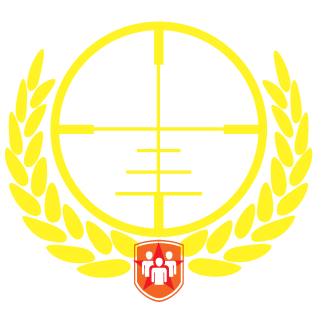 BusierSpartan 7's emblem