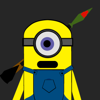 CracHunter's emblem