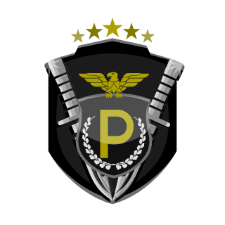 PUTAO TEAM's emblem