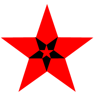 StrikesAnywhere's emblem