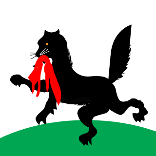 DimchiGUN's emblem