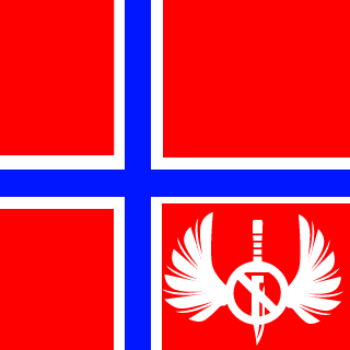 Bjoon's emblem