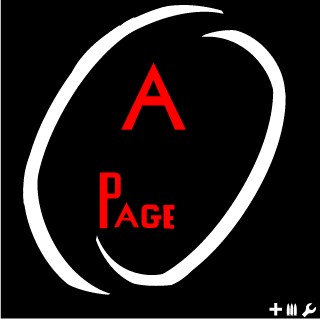 Pompeyblue84's emblem