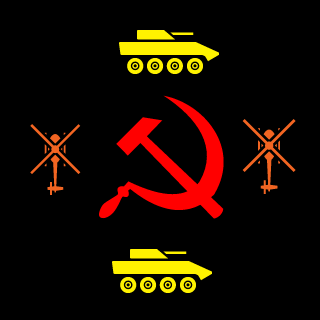 serjohn77's emblem