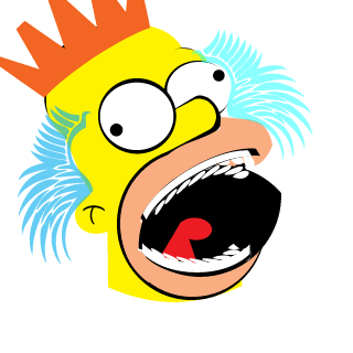 StoraXotao's emblem