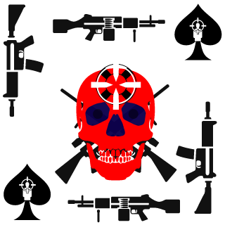 coloneldots's emblem