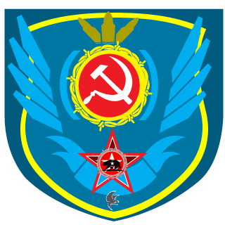 H1ZENBERG's emblem