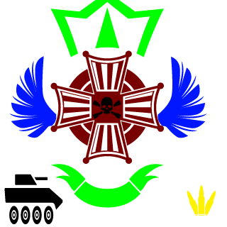 AUDI_LTU's emblem