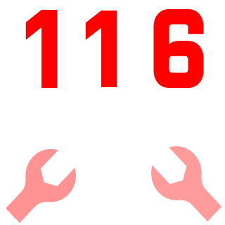 116TANKE-NJ's emblem